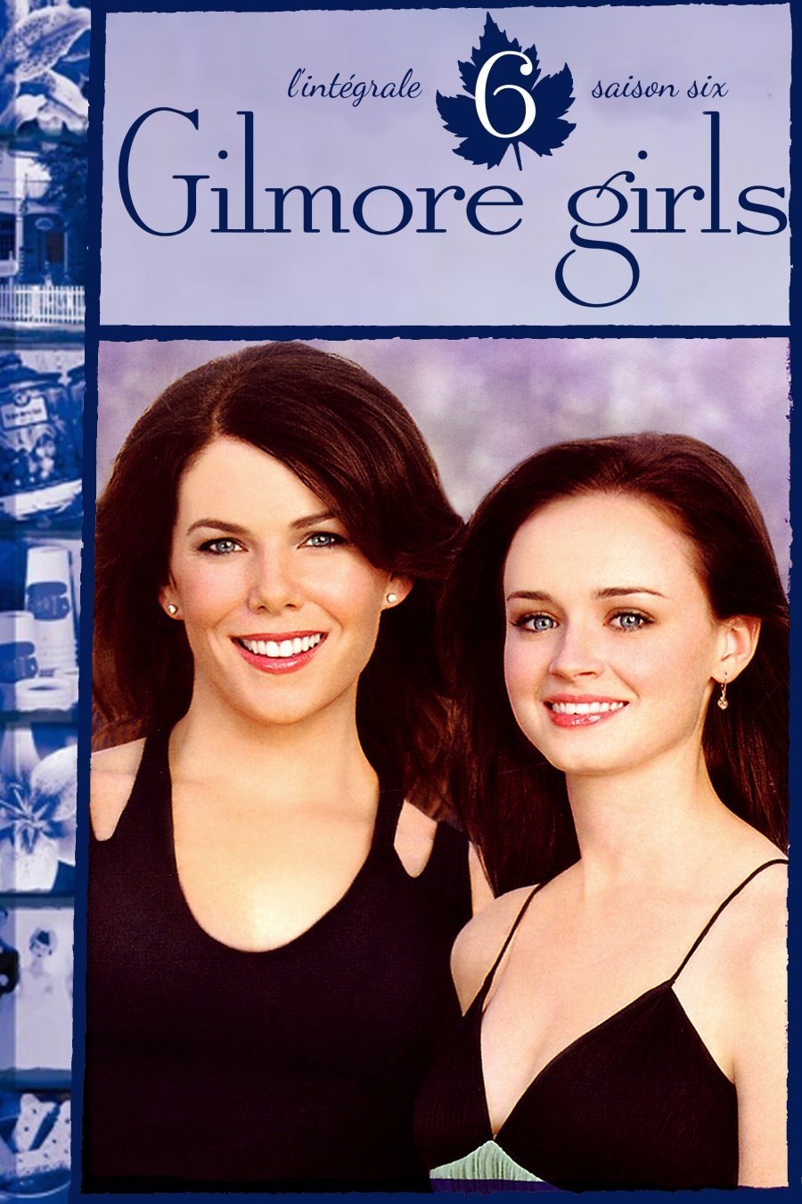 Gilmore Girls - Season 6 [10277] (A1763673148) [[Shows]] --Plex--